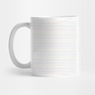 Notions - Stitch Sampler Mug